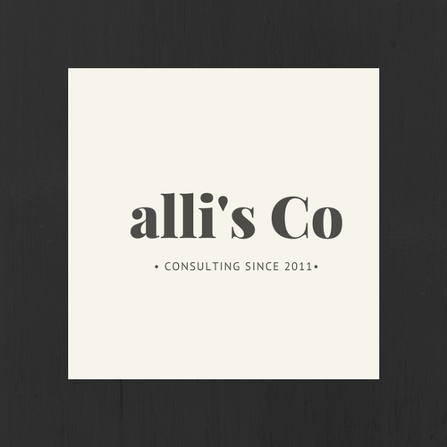 alli's Co